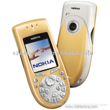Nokia 3650